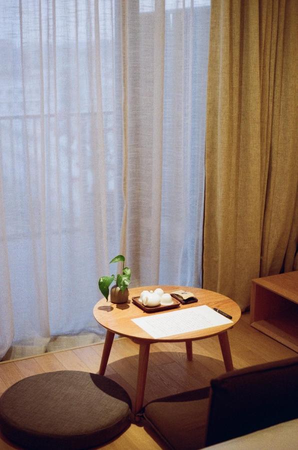 Taihua Wutong Hotel 선전 시 외부 사진